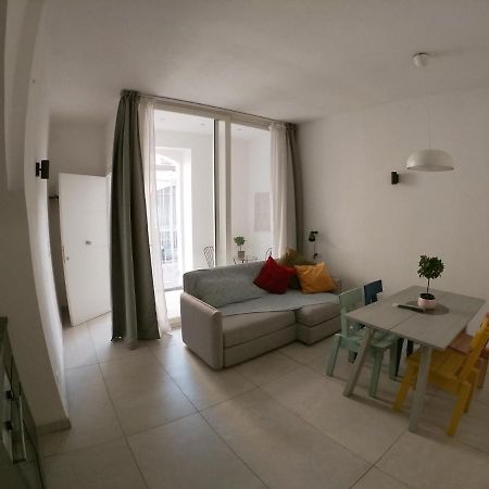 Casa Abbatuzzu Apartment Acireale Luaran gambar