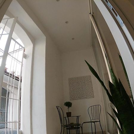 Casa Abbatuzzu Apartment Acireale Luaran gambar