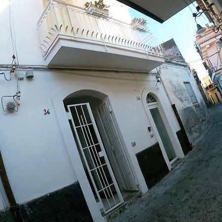 Casa Abbatuzzu Apartment Acireale Luaran gambar