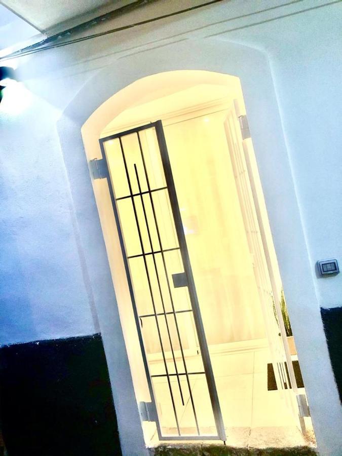 Casa Abbatuzzu Apartment Acireale Luaran gambar