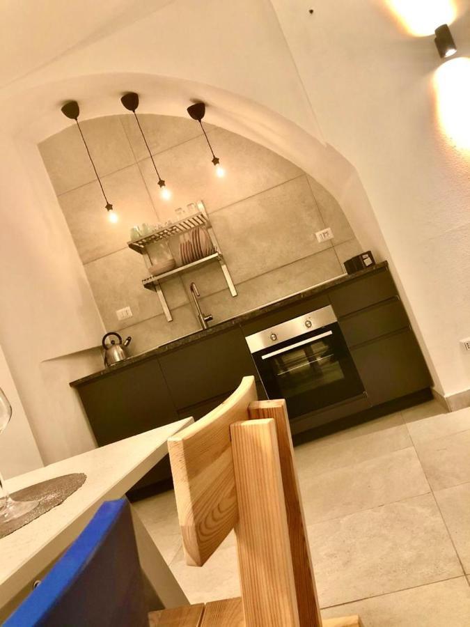 Casa Abbatuzzu Apartment Acireale Luaran gambar