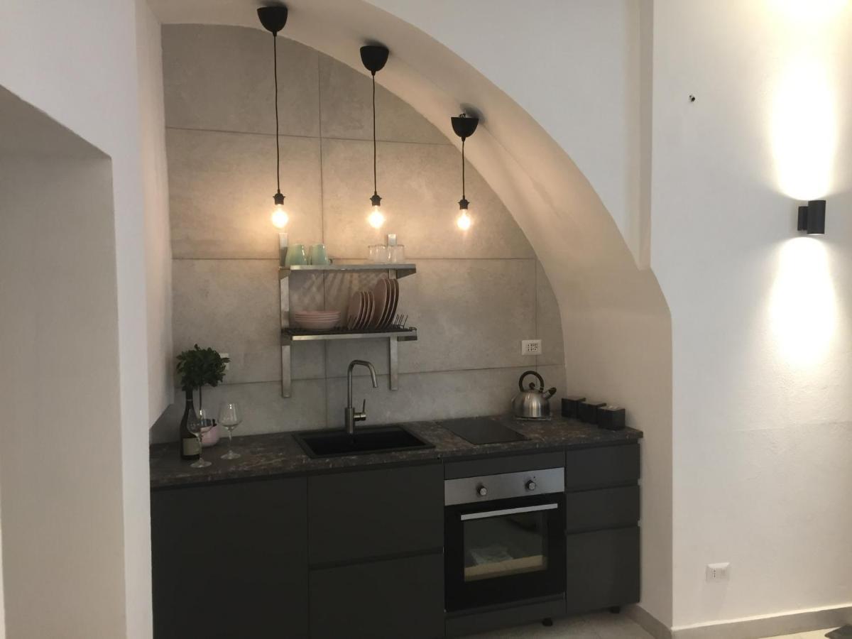 Casa Abbatuzzu Apartment Acireale Luaran gambar