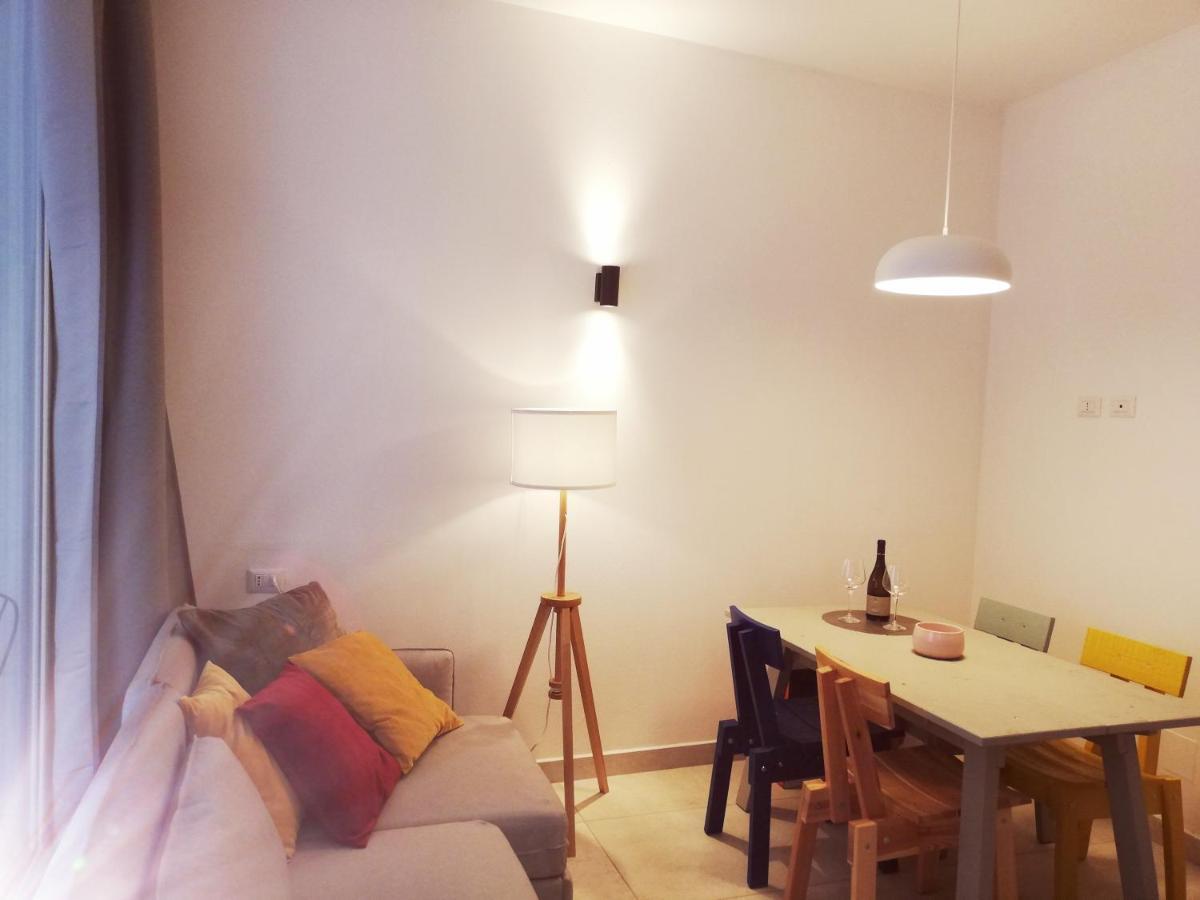Casa Abbatuzzu Apartment Acireale Luaran gambar