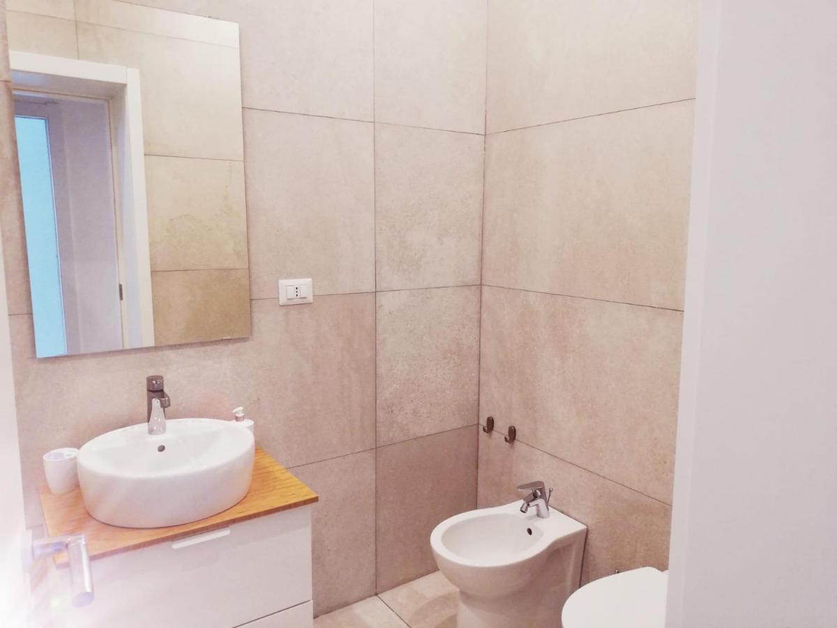 Casa Abbatuzzu Apartment Acireale Luaran gambar