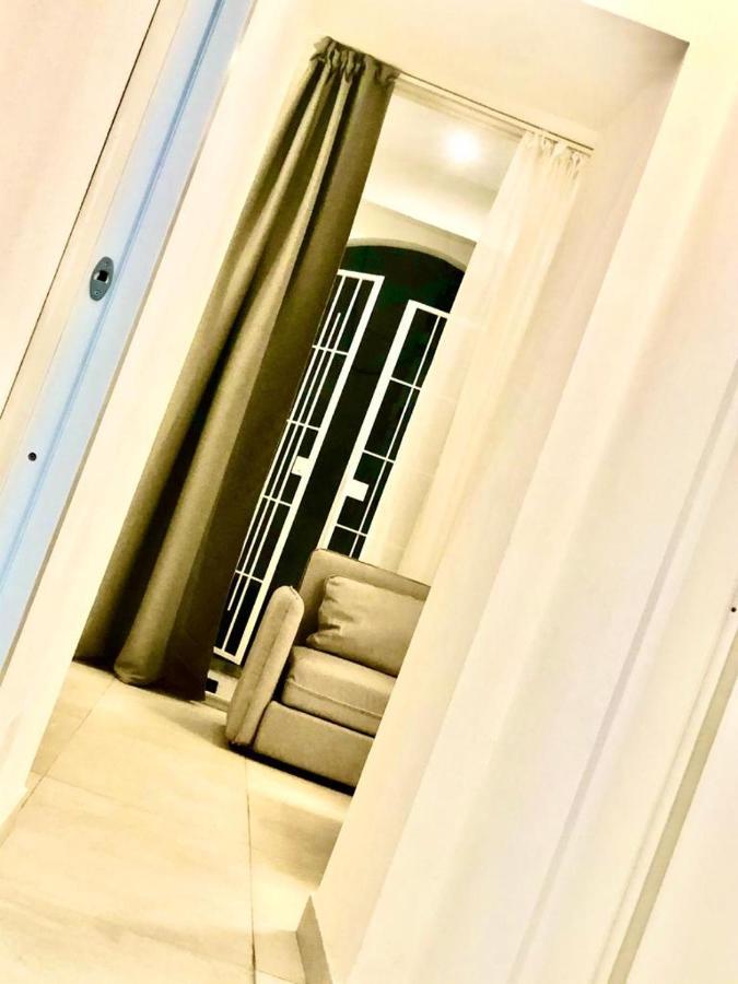 Casa Abbatuzzu Apartment Acireale Luaran gambar