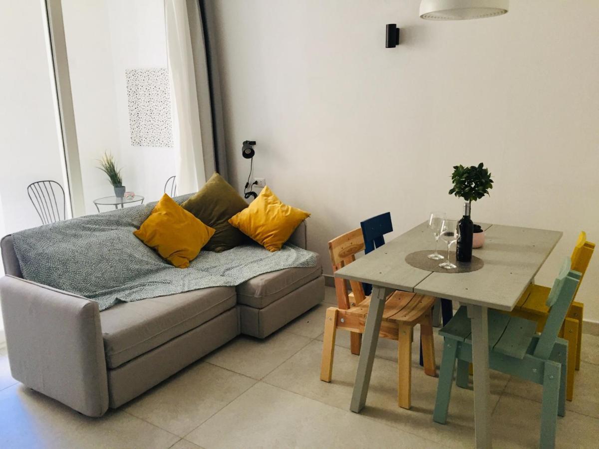 Casa Abbatuzzu Apartment Acireale Luaran gambar