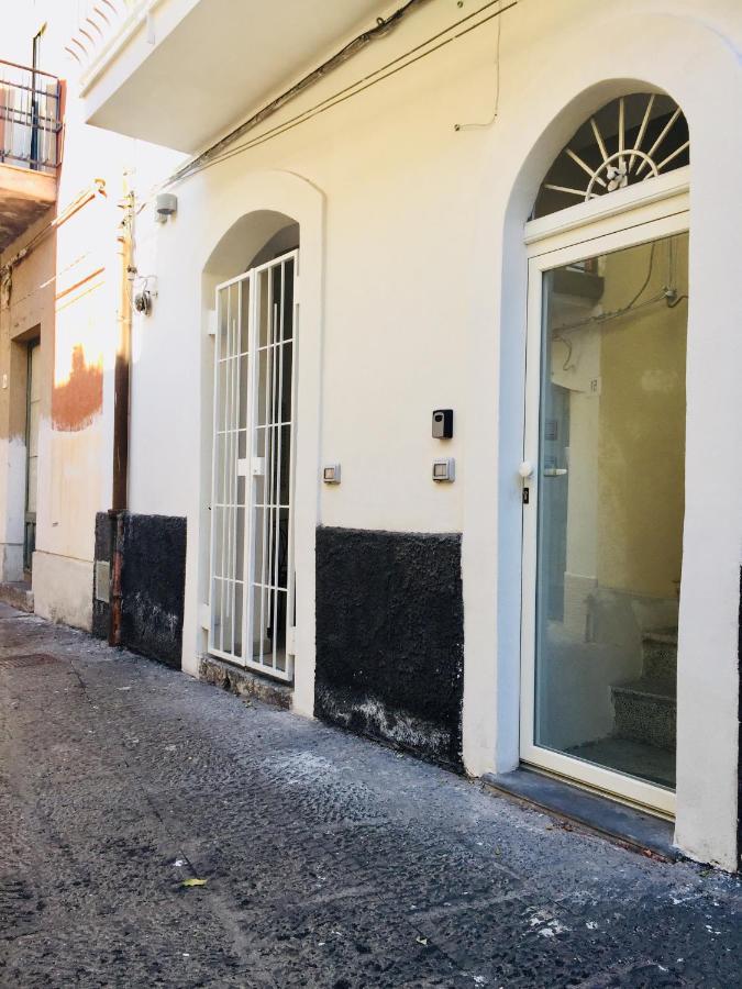 Casa Abbatuzzu Apartment Acireale Luaran gambar