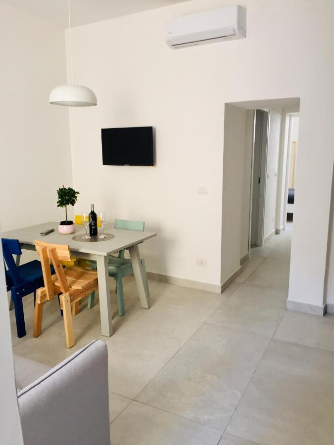 Casa Abbatuzzu Apartment Acireale Luaran gambar