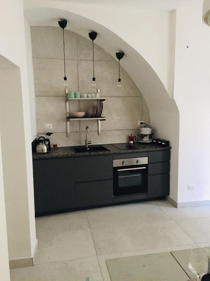 Casa Abbatuzzu Apartment Acireale Luaran gambar