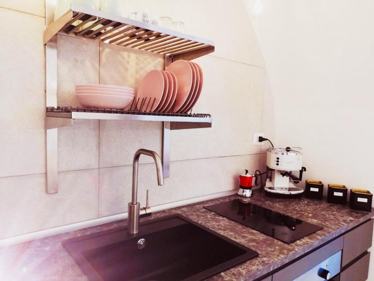 Casa Abbatuzzu Apartment Acireale Luaran gambar