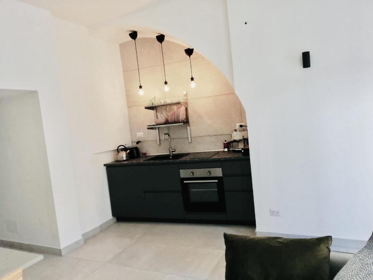 Casa Abbatuzzu Apartment Acireale Luaran gambar