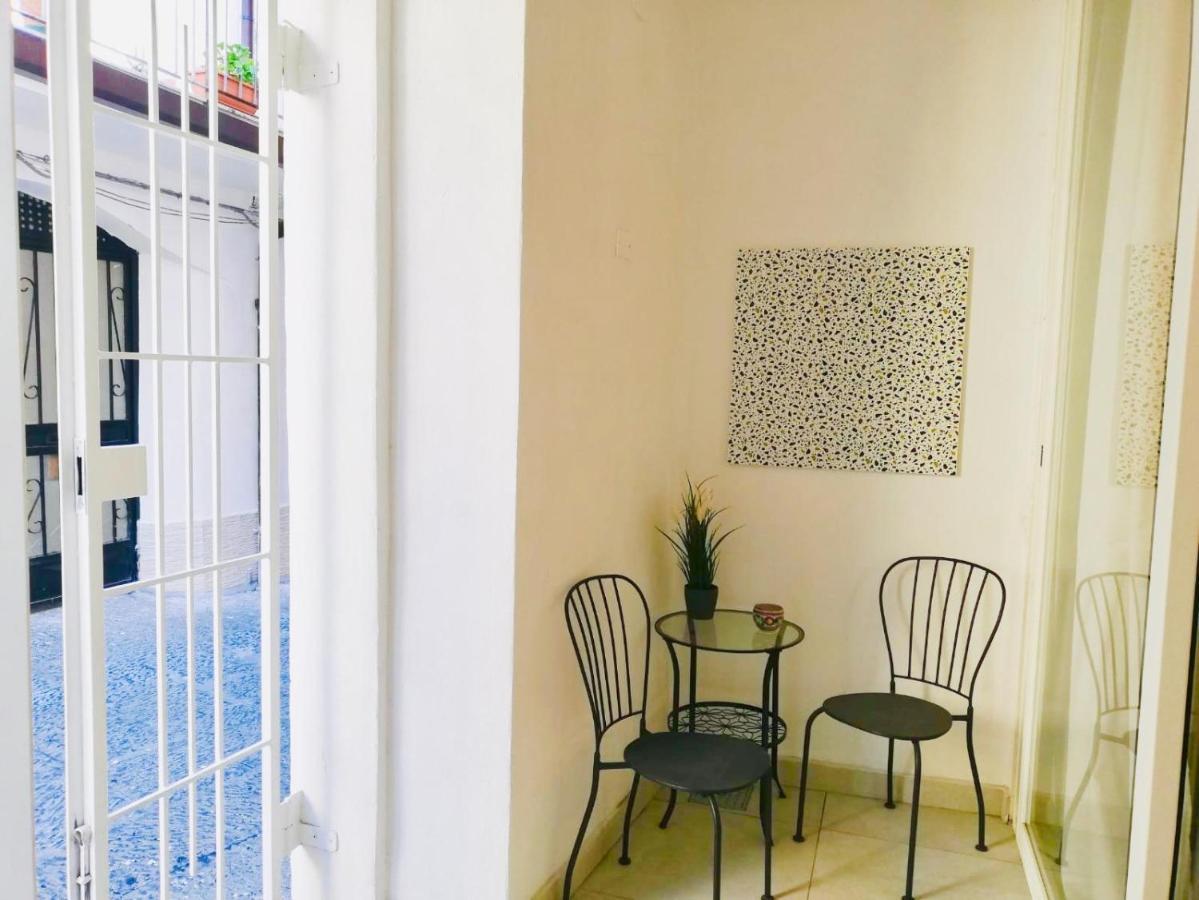 Casa Abbatuzzu Apartment Acireale Luaran gambar