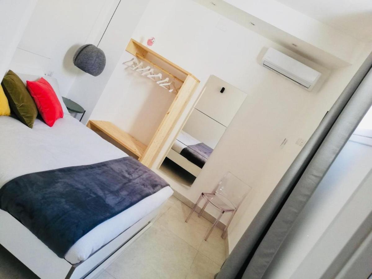 Casa Abbatuzzu Apartment Acireale Luaran gambar