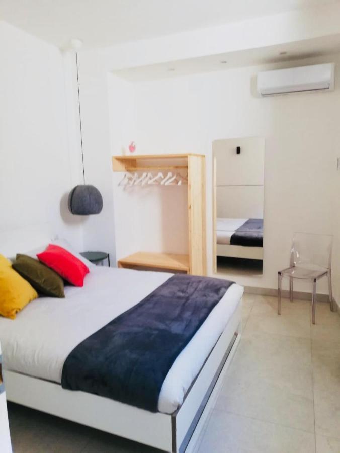 Casa Abbatuzzu Apartment Acireale Luaran gambar