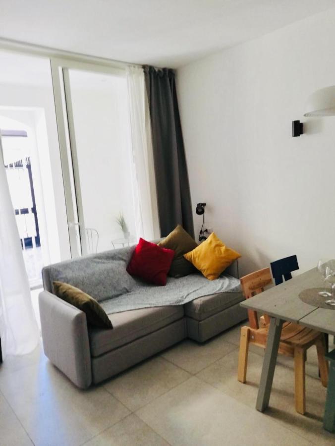Casa Abbatuzzu Apartment Acireale Luaran gambar
