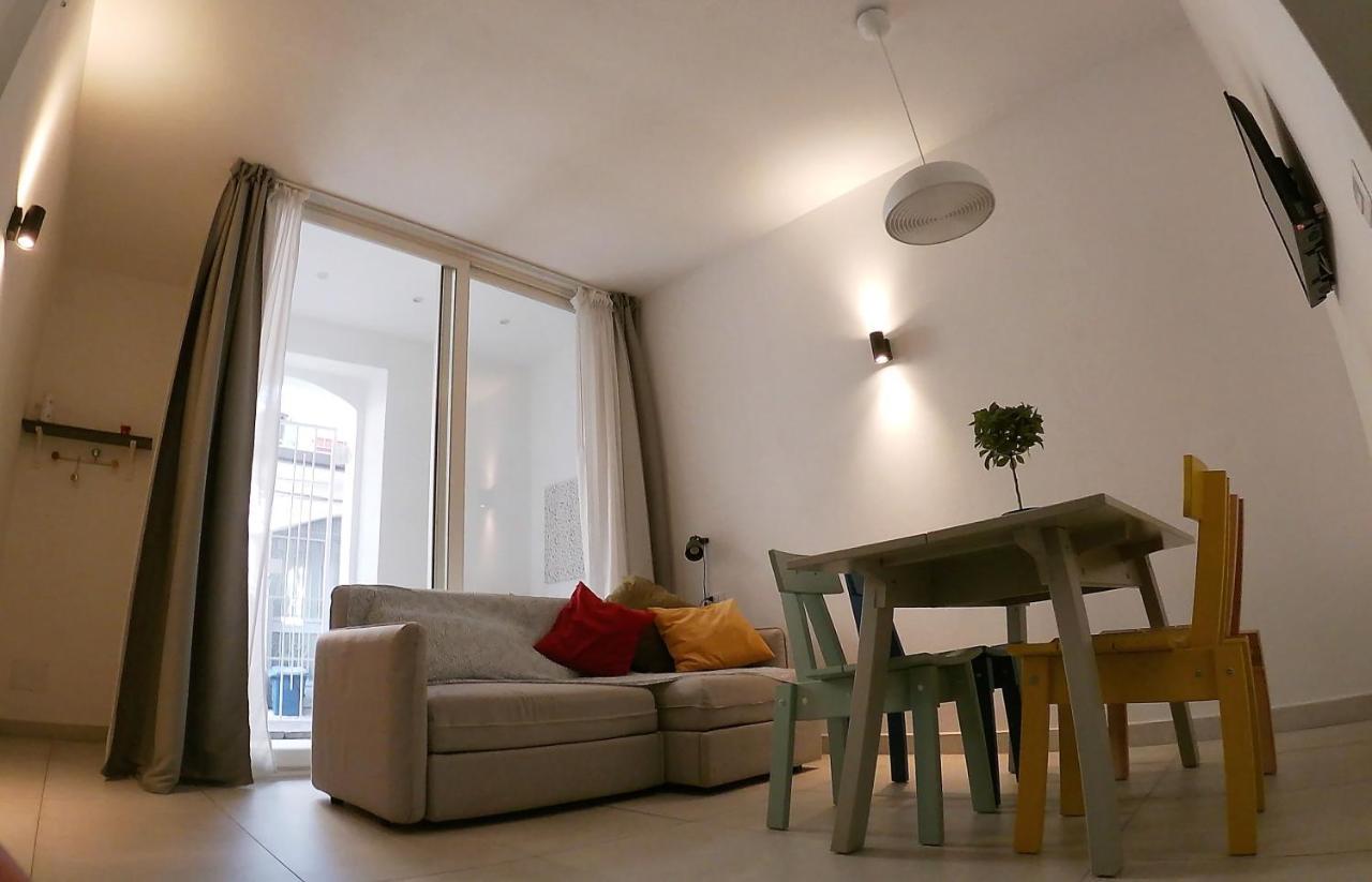 Casa Abbatuzzu Apartment Acireale Luaran gambar