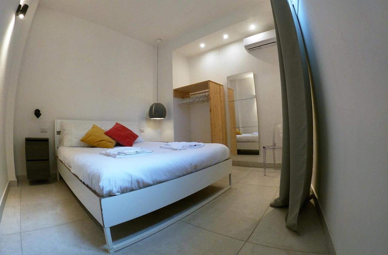Casa Abbatuzzu Apartment Acireale Luaran gambar
