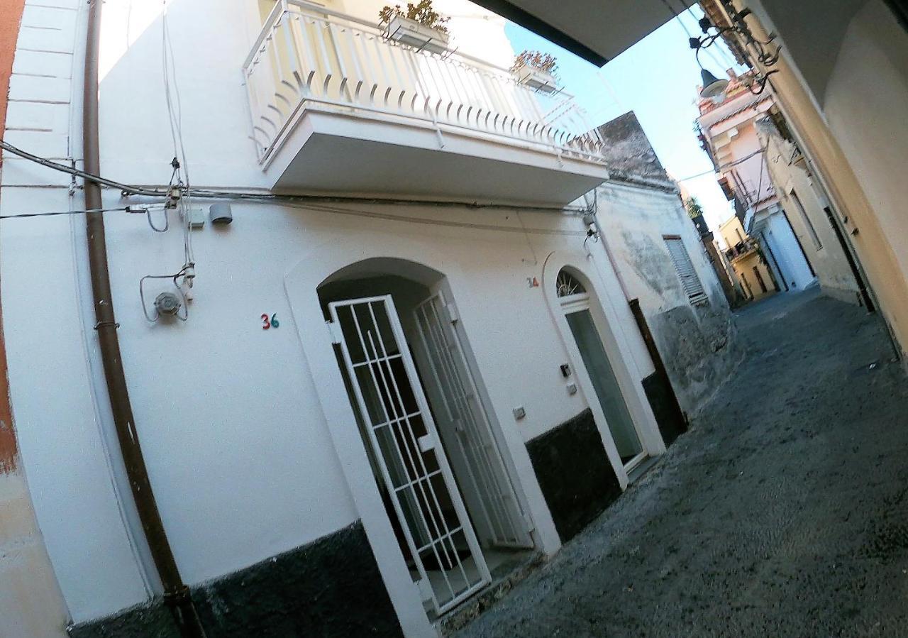 Casa Abbatuzzu Apartment Acireale Luaran gambar