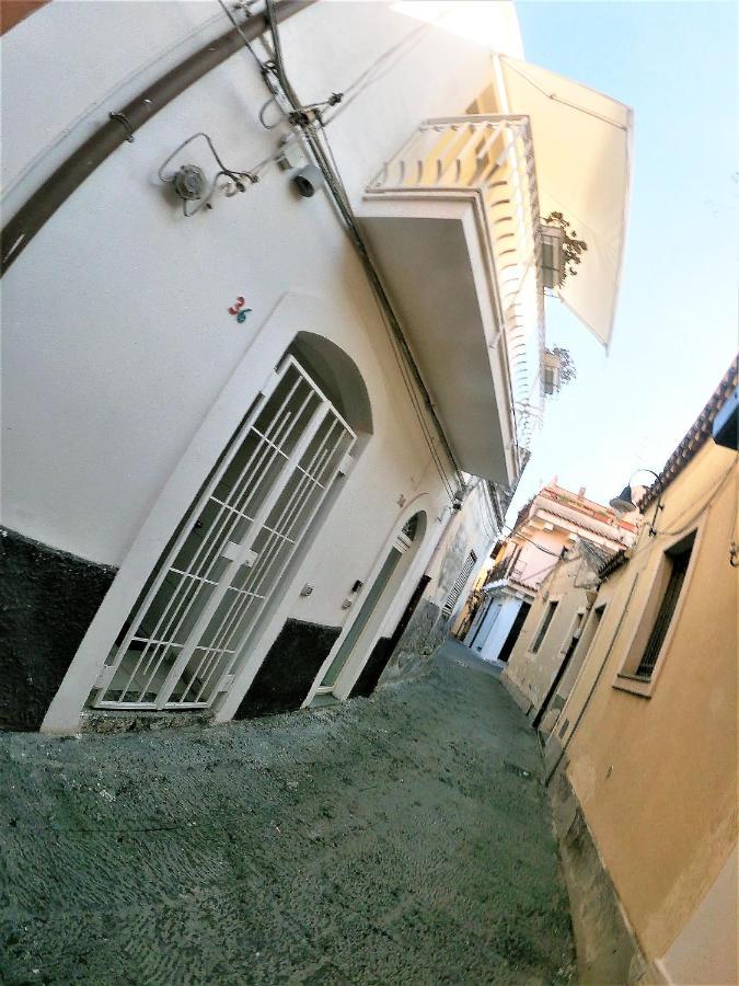 Casa Abbatuzzu Apartment Acireale Luaran gambar