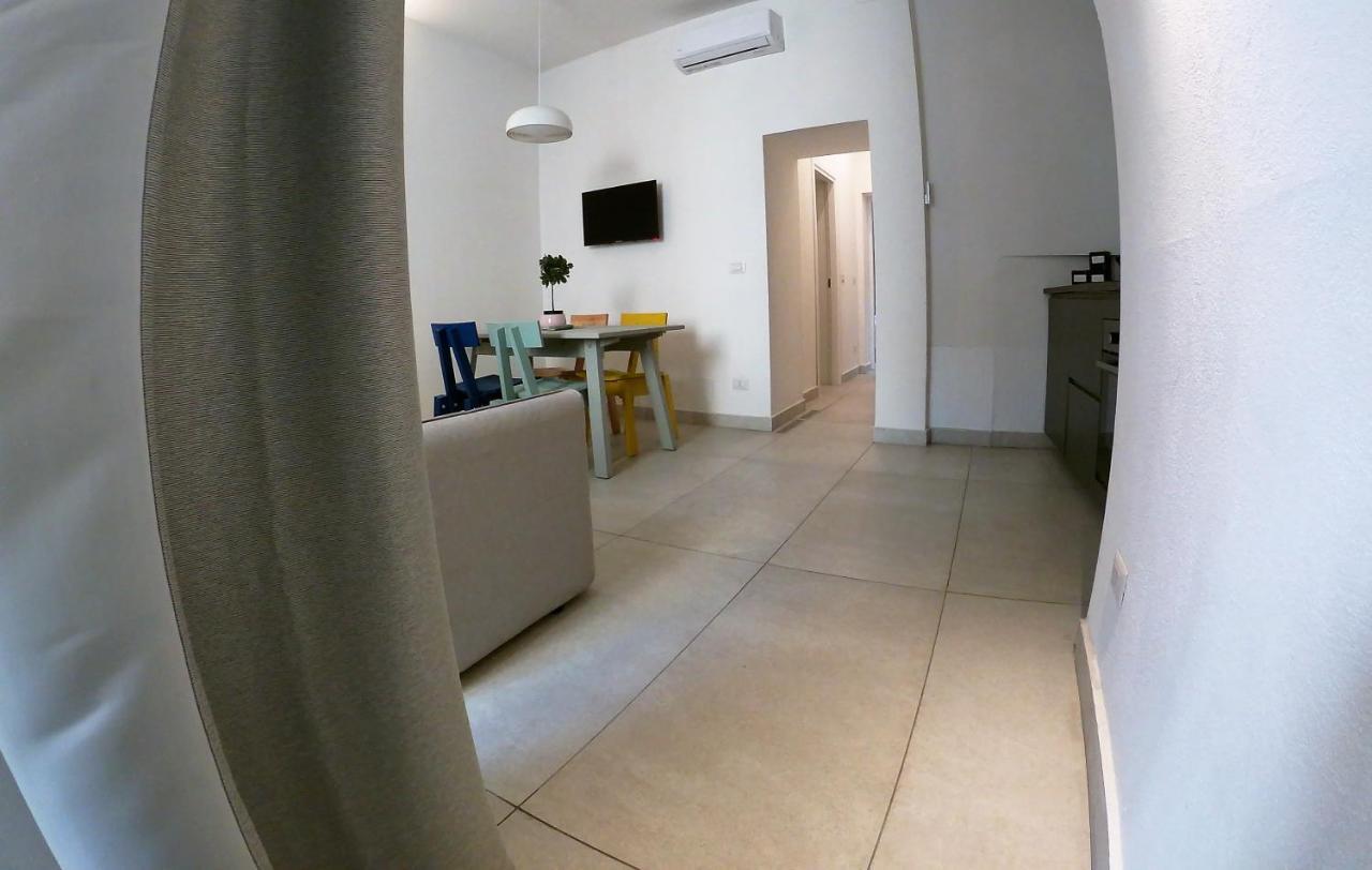 Casa Abbatuzzu Apartment Acireale Luaran gambar