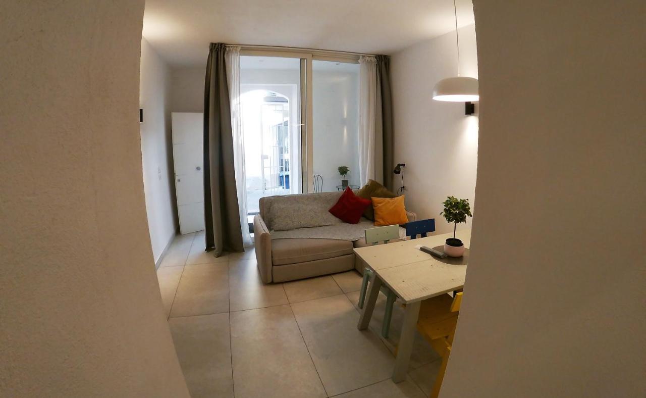 Casa Abbatuzzu Apartment Acireale Luaran gambar