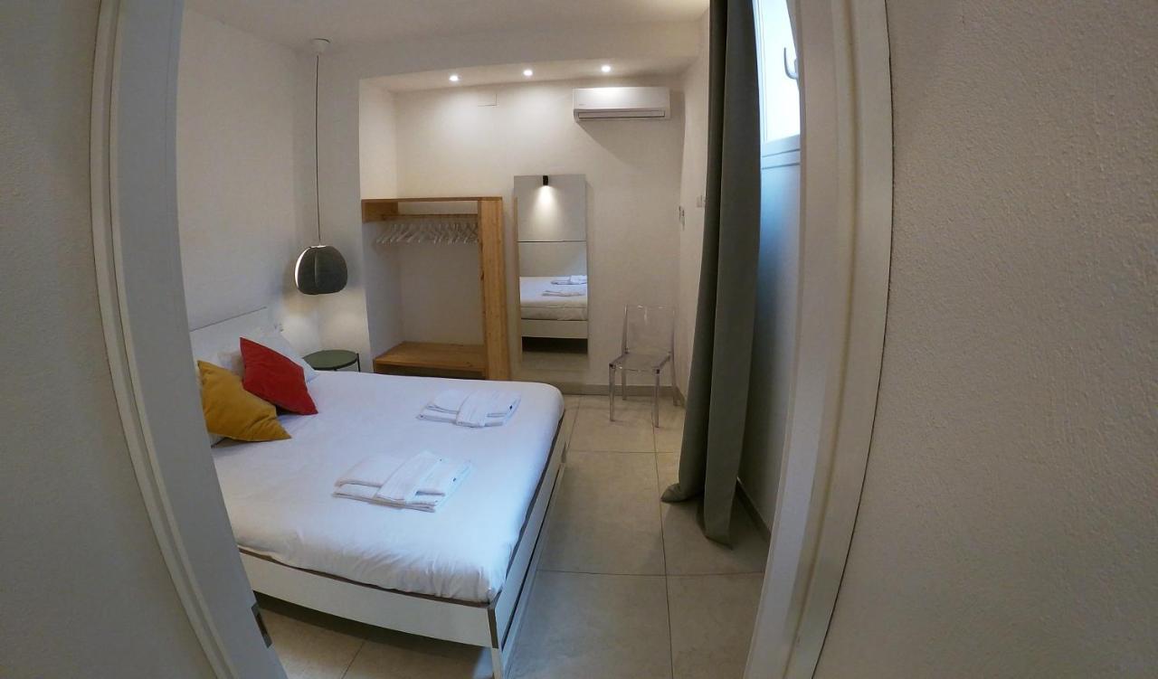 Casa Abbatuzzu Apartment Acireale Luaran gambar