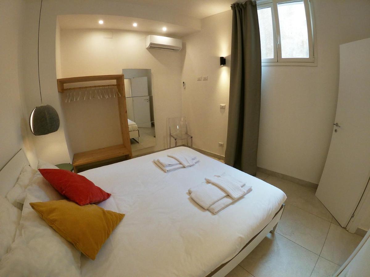 Casa Abbatuzzu Apartment Acireale Luaran gambar