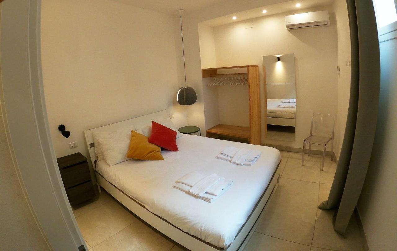 Casa Abbatuzzu Apartment Acireale Luaran gambar