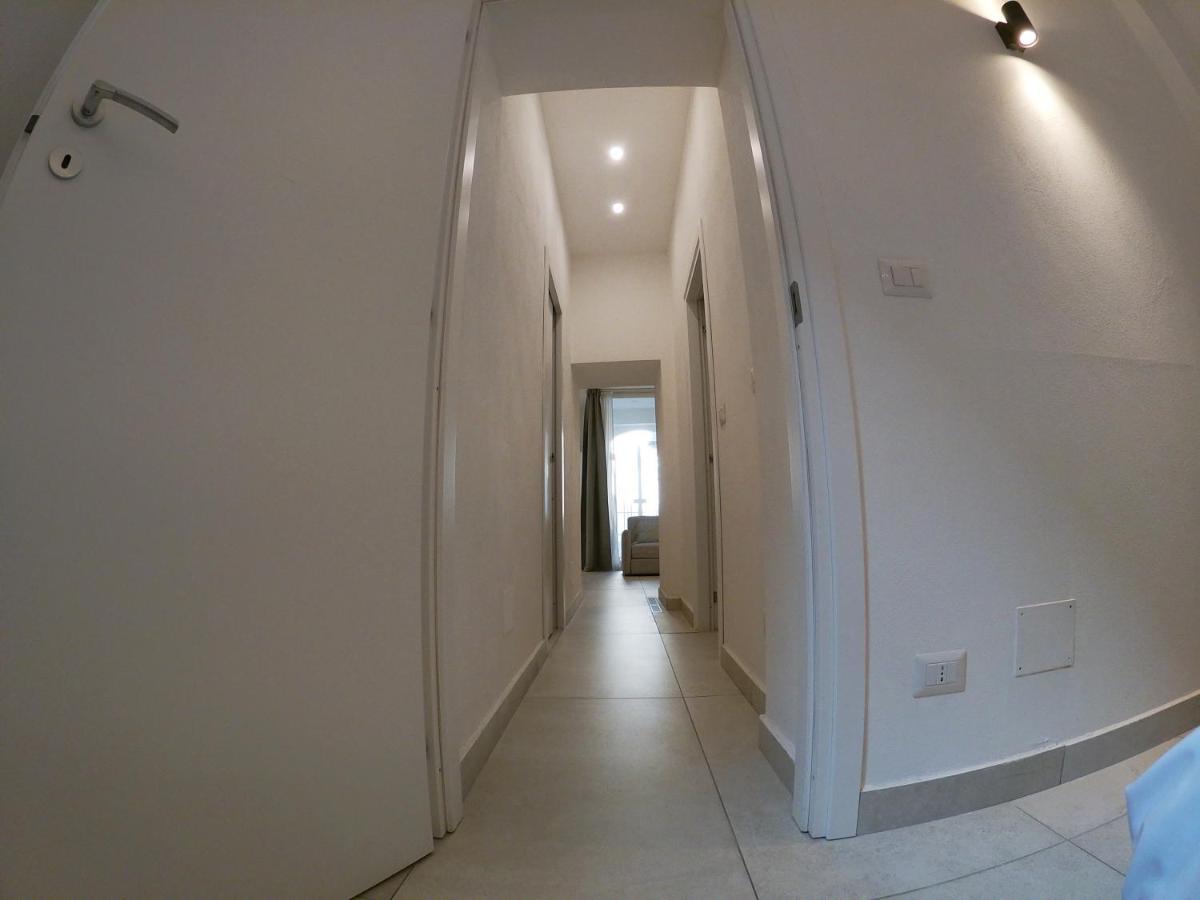 Casa Abbatuzzu Apartment Acireale Luaran gambar